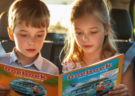 CarProf doeboek jubileum
